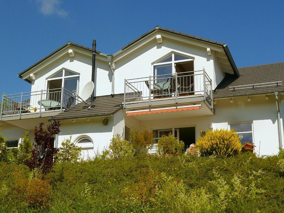 Modern Apartment In Willingen Near Ski Lift Exterior photo